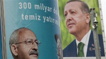   مرشح المعارضة يقاضى أردوغان بسبب «فيديو دعائى»