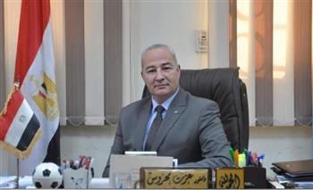 سفراء مشوارى بـ كفر الشيخ يحصدون المركز الأول على مستوى الجمهورية للمرة الرابعة