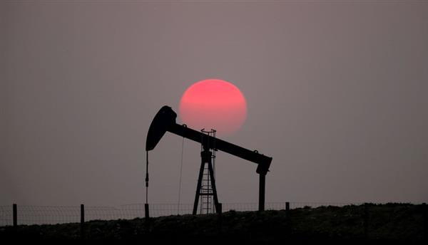 النفط يغلق على ارتفاع خلال نهاية التعاملات ليوم الأربعاء
