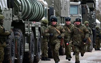   الجيش الأوكراني يسجيل 23 اشتباكا قتاليا في خمسة اتجاهات