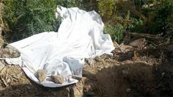  تشكيل فريق بحث لكشف غموض العثور على جثة موظف بأرض زراعية في أسيوط