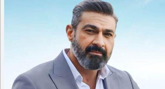 موعد بدء تصوير مسلسل "ألف ليلة وليلة" لـ ياسر جلال في رمضان 2024