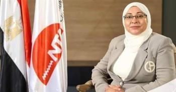 نائب محافظ القاهرة تضع اللمسات النهائية لرفع كفاءة المنطقة الصناعية بشق الثعبان