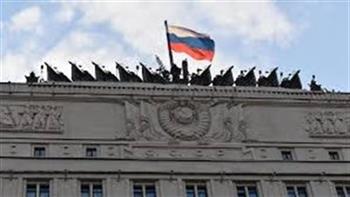   الدفاع الروسية تعلن صد هجوم بالمسيرات على سيفاستوبول