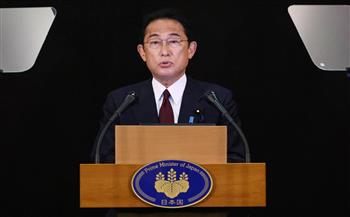   رئيس الوزراء اليابانى يدرس حضور قمة "الناتو" فى يوليو المقبل