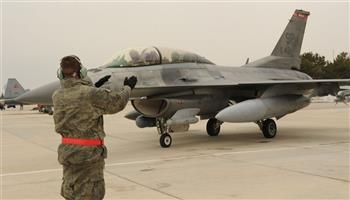   النرويج تعلن استعدادها لتدريب الأوكرانيين على مقاتلات «إف-16»