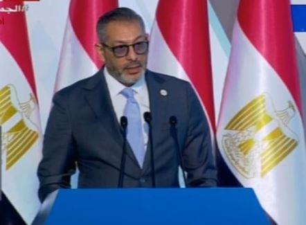  "إيزري" العالمية تمنح الشركة المصرية للتعدين درع التميز في نظم المعلومات الجغرافية