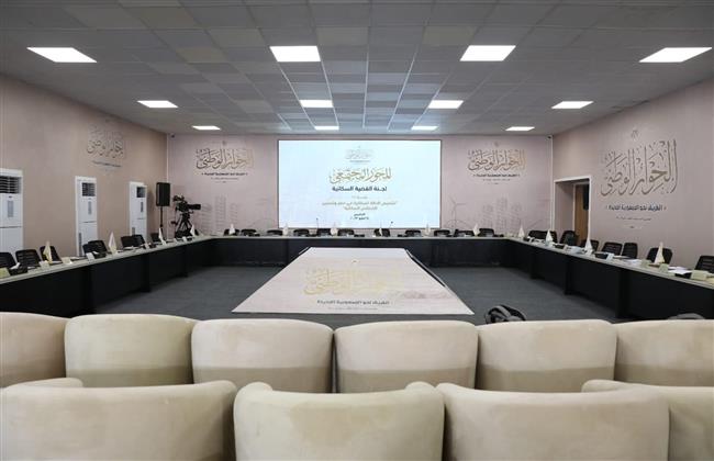 " القومي للسكان": منذ ستينات القرن الماضي لم يكن هناك خطة سكانية واضحة