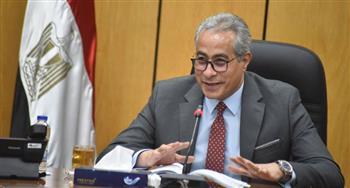 وزير القوى العاملة يرأس اجتماع مجلس إدارة صندوق إعانات الطوارئ للعمال 