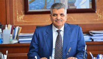 رئيس "قناة السويس": نمتلك خبرات تمكننا من التعامل مع حوادث الجنوح