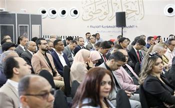محمود أبو النصر يطالب بخطط طويلة الأجل لتطوير التعليم