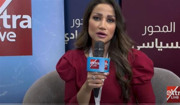 عضو التنسيقية: الحوار الوطني شهد طرح موضوعات مهمة.. ومشاركة قوية للمستثمرين