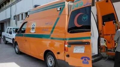 مصرع ربة منزل صعقا بالكهرباء في قنا 