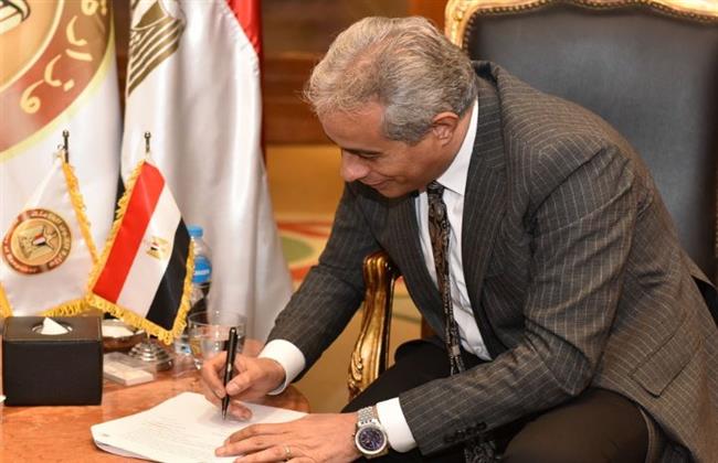 مؤتمر العمل العربي يوجه برقية للرئيس السيسي في ختام فعالياته