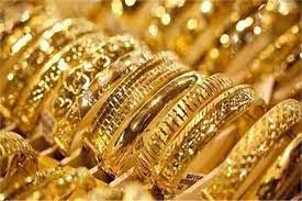 مفاجاة لـ21.. سعر الذهب اليوم الخميس فى منتصف التعاملات