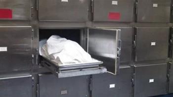 العثور على 3 جثث وسط الزراعات بقرية الجزازرة