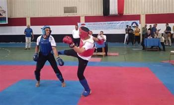 تفعيل القانون الدولي في بطولة كأس مصر «للجيت كون دو»