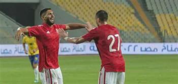 شوبير يعلن رحيل نجمى الأهلي بنهاية الموسم 