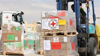  اللجنة الدولية للصليب الأحمر: وصول الإمدادات الجراحية الحيوية إلى مستشفيات الخرطوم