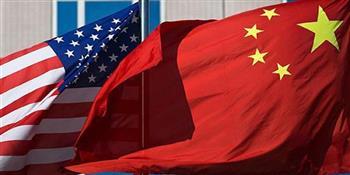 متحدثة صينية : استئناف المحادثات التجارية بين واشنطن وبكين لتهدئة التوترات