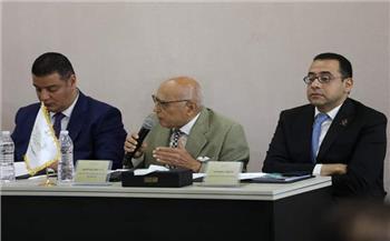 ممثل الحزب العربي الديمقراطي الناصري: الحوار انفراجة حقيقية لمشكلات المجتمع