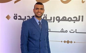 حسين هريدي: طلبي الوحيد هو الإلتزام بنسبة الإنفاق على التعليم المقررة في الدستور المصري
