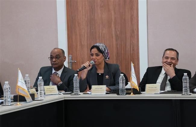 النائبة رشا كُليب: الجميع يعول على أن يعيد الحوار التعليم لمكانته الطبيعية ومساره الصحيح