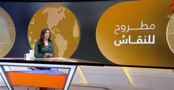 أستاذ علاقات دولية: الحرب الأوكرانية أثرت على أفريقيا بشكل مباشر