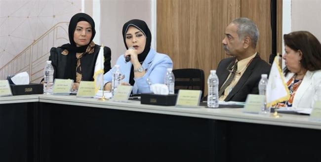  عضو التنسيقية: يجب إطلاق استراتيجية إعلامية للتوعية بمشكلات القضية السكانية