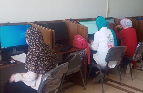 وزارة الشباب والرياضة تطلق تدريبات المرحلة الجديدة من المراكز المجتمعية الرقمية
