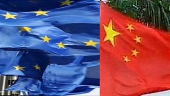   الاتحاد الأوروبي والصين يبحثان سبل تعزيز السلام في أوكرانيا