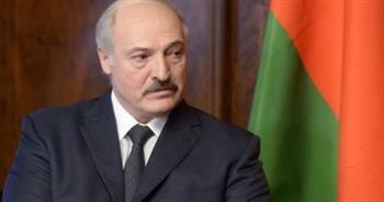 «لوكاشينكو»: الأسلحة النووية الروسية ستكون آمنة في بيلاروسيا