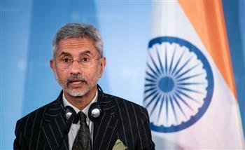 وزير الشئون الخارجية الهندي يبحث مع سفير نيبال سبل تعميق الشراكة بين البلدين