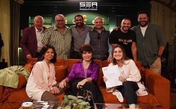 مخرج فيلم «وش في وش يبدأ» عمليات المونتاج لعرضه خلال الموسم الصيفي