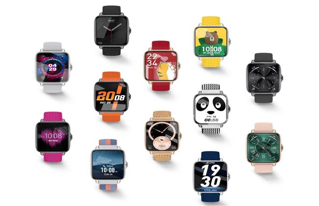 كاردو تطلق ساعتها الذكية CardoO Watch بتكنولوجيا مصرية متطورة