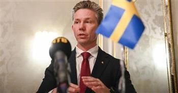   وزير الدفاع السويدي: الطيارون الأوكرانيون سيتمكنون من التدريب على طائرات «جريبن» السويدية