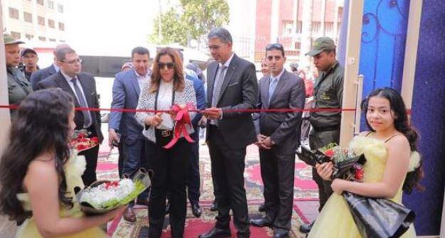 دمياط في عيدها القومي تواصل انتصاراتها فى ميدان التنمية والتعمير 