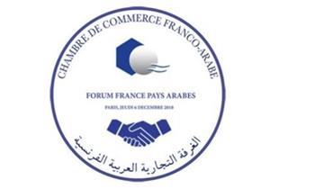   رئيس الغرفة التجارية العربية الفرنسية: نحن في بداية الطريق نحو المشروعات الخضراء
