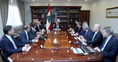 مجلس الوزراء اللبناني ينعقد غدًا بهيئة تصريف الأعمال للمرة السابعة منذ الفراغ الرئاسي