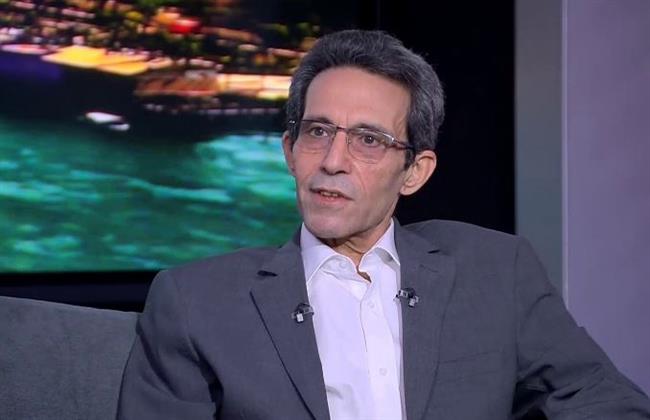 ناقد رياضي يكشف مفاجأة عن لحاق محمد الشناوي بنهائي إفريقيا