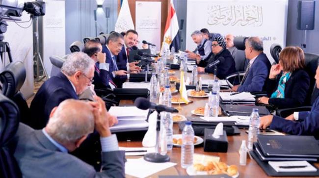 نسمة حمدي توصي باستخدام الوسائل التقنية الحديثة في العملية التعليمية