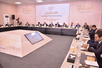 دينا طارق توصي بالحد من ظاهرة الغياب في المدارس وتحسين أجور المعلمين
