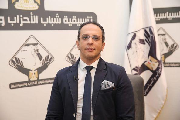 «كريم السقا»: مقترح منع المتنقلين بين الأحزاب من ممارسة العمل السياسي 3 سنوات يخالف الدستور