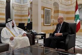 نائب رئيس المجلس الرئاسي الليبي لـ"القاهرة الإخبارية": ناقشت مع أمين الجامعة العربية مسارات المصالحة الليبية