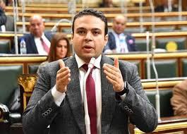   أمين موازنة النواب لـ"حديث القاهرة": وزارة المالية كشفت أن مشروع قانون تعديل ضريبة الدمغة سيحقق 5 مليارات