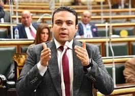 أمين موازنة النواب لـ"حديث القاهرة": وزارة المالية كشفت أن مشروع قانون تعديل ضريبة الدمغة سيحقق 5 مليارات