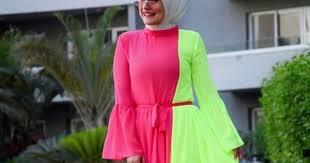 ارتدي الوان صيف "مبهجة" تعرفي عليها 