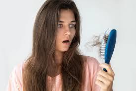 اطعمة تحمي شعرك من "التساقط" تعرفي عليها