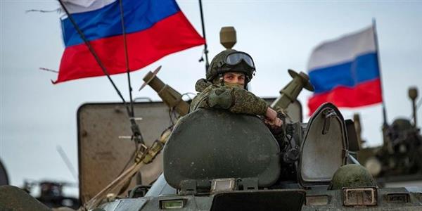 أوكرانيا: الجيش الروسي يركز جهوده الهجومية على خمس مناطق
