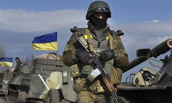 أوكرانيا: ارتفاع قتلى الجيش الروسي إلى 205 آلاف و720 جنديًا منذ بدء العملية العسكرية